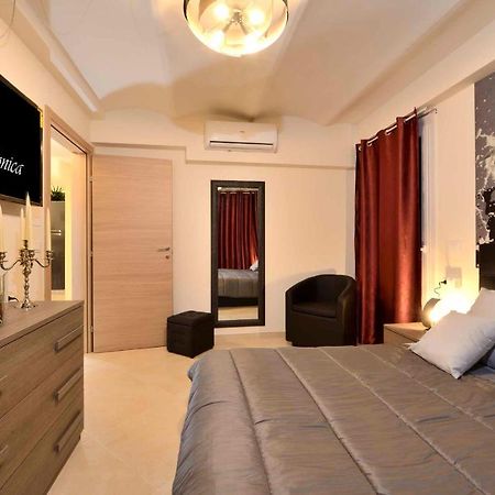 Апартаменти Casa Calari San Matteo della Decima Екстер'єр фото