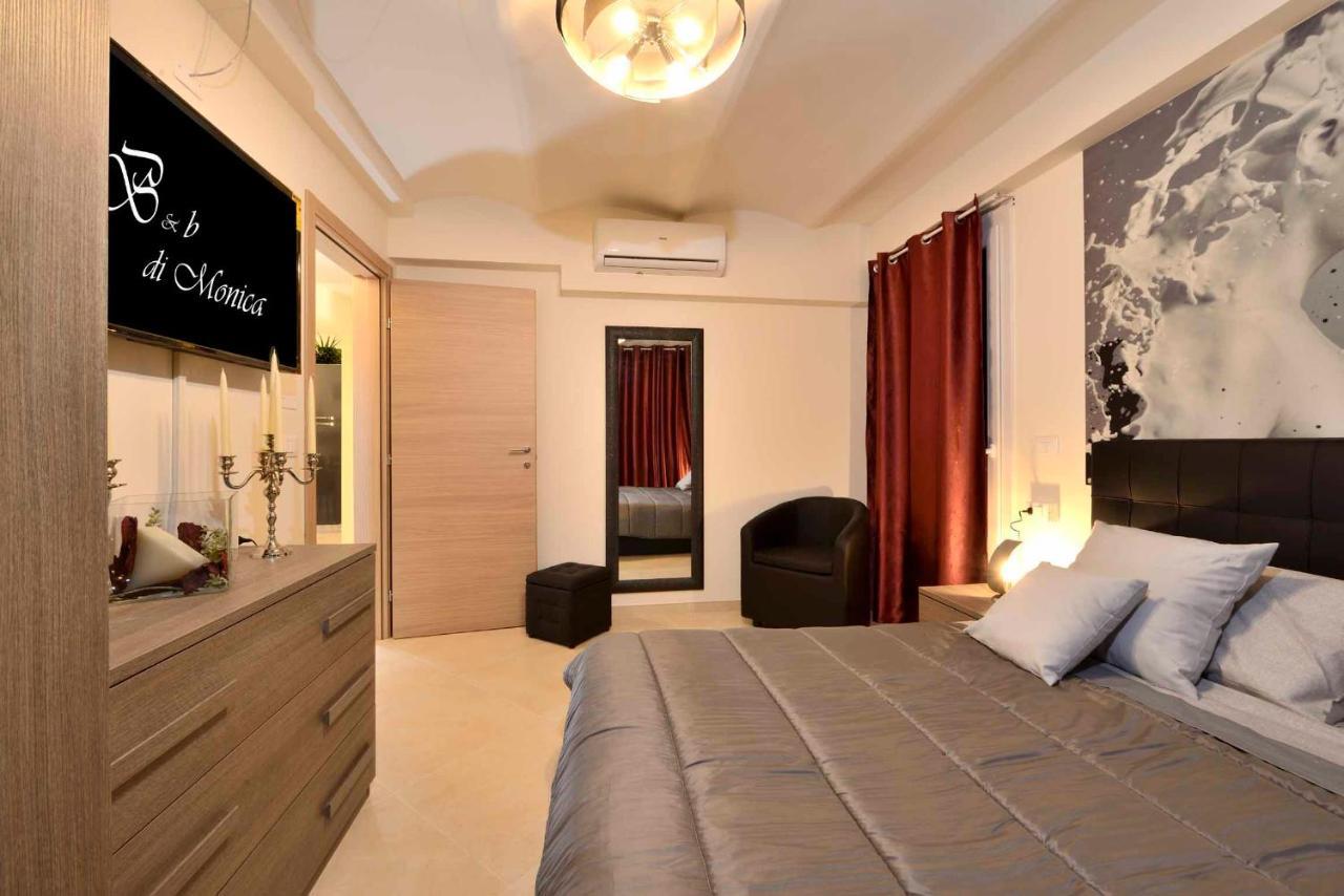Апартаменти Casa Calari San Matteo della Decima Екстер'єр фото